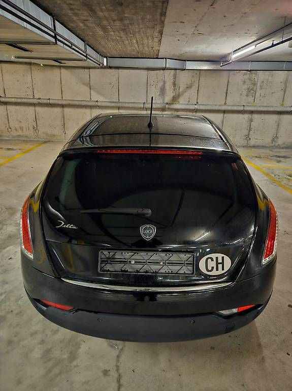 Automobili: Lancia Delta 1.4 16V – Usato da Zollikofen venduto da Aiishu15 2