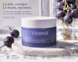 Caudalie Vinoperfect nuit anti-taches Versand möglich/Envoi