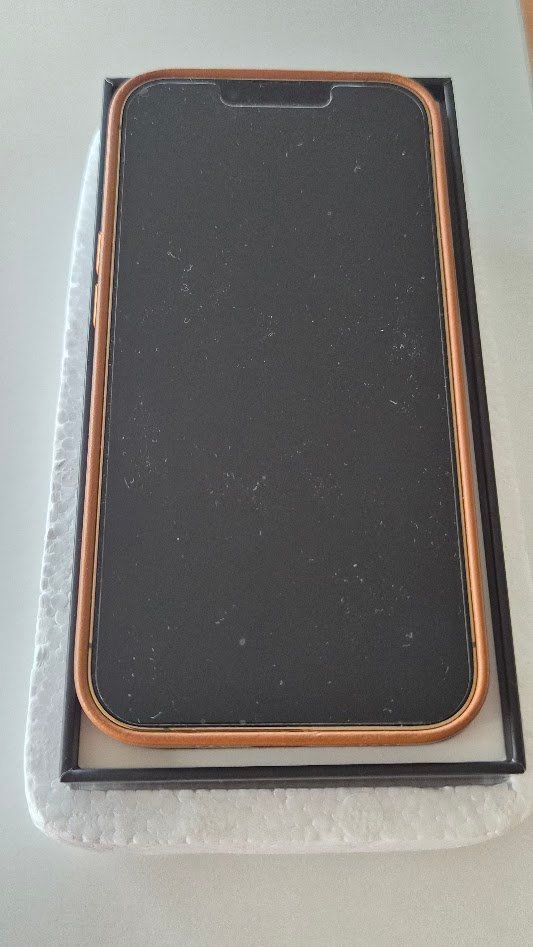 Apple Handys / Smartphones: iphone 13 Pro – Gebraucht aus Hinwil von Finini