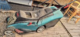 Elektro-Rasenmäher Bosch Rotak 37