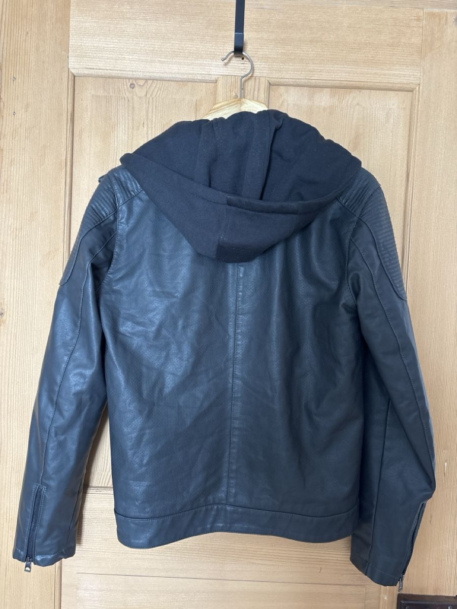 Giacche: Kunstlederjacke – Usato da Krattigen venduto da Landado 2