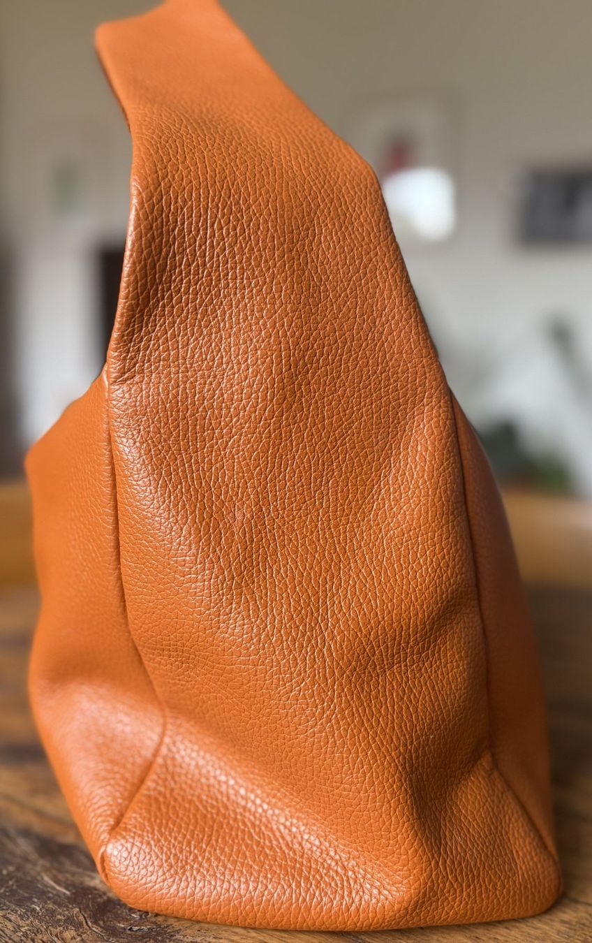 Taschen für Damen: BAG EN CUIR! – Neu und originalverpackt aus Locarno von NicoNion 4