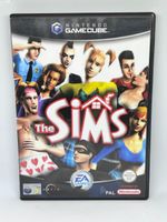 The Sims per Nintendo GameCube