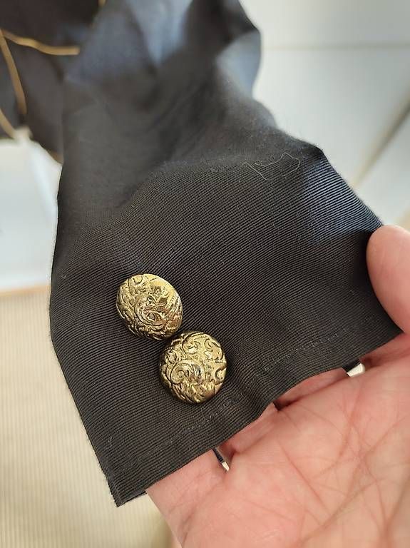Giacche: Cocktails Jacket  – Usato da Rüti ZH venduto da Retisch 1