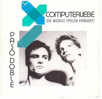 Pasodoble  --  Computerspiele  Single7