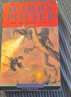 Harry Potter and the Goblet of Fire