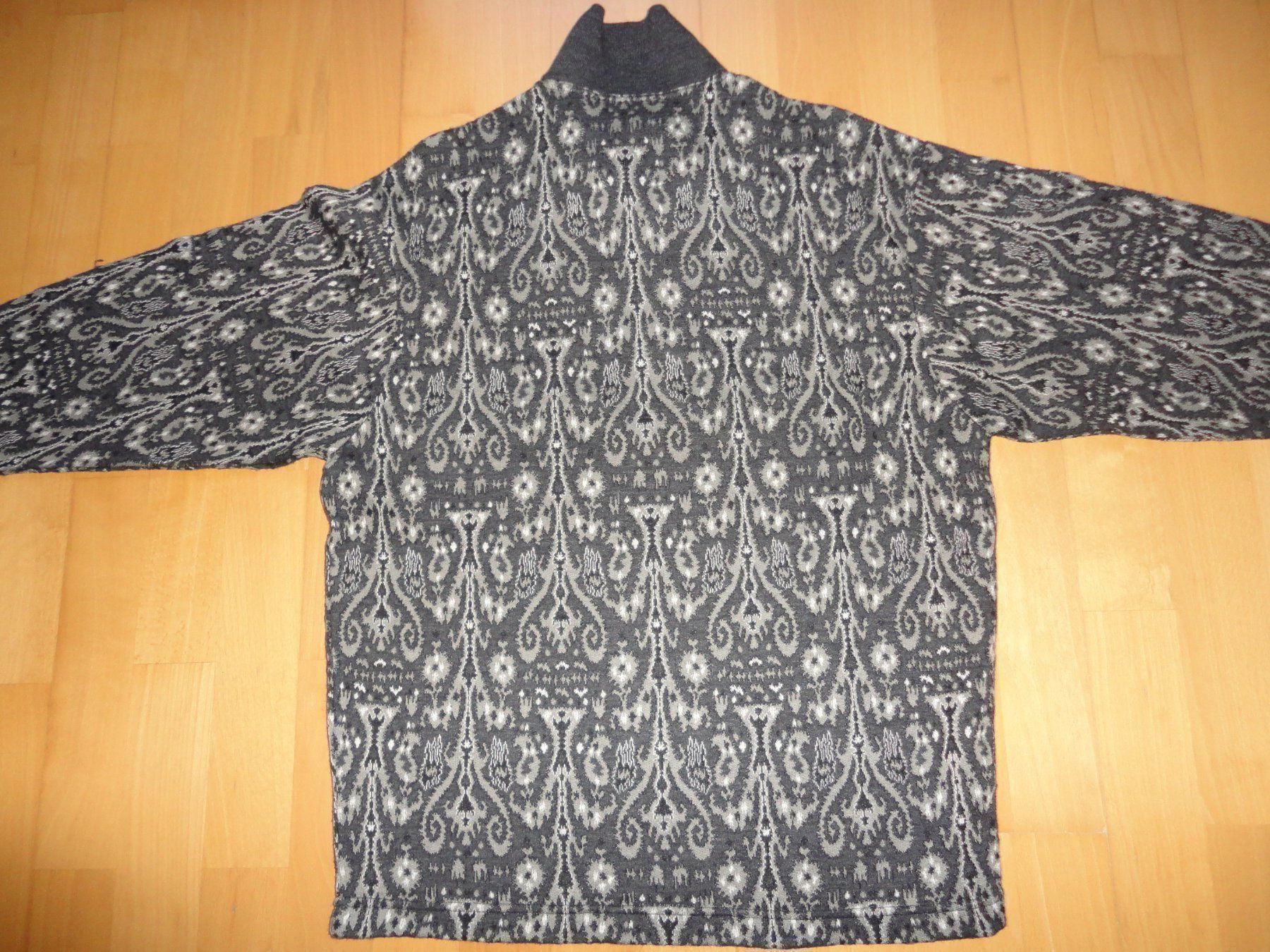 Pullover & Sweatshirts: Vintage Pullover, Belle -Epoque XS 46 – Neu (gemäss Beschreibung) aus Summaprada von nora014 3