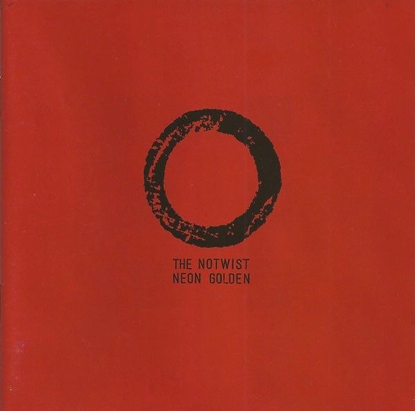 CDs: THE NOTWIST CD NEON GOLDEN – D'occasion à Luzern par Lycka