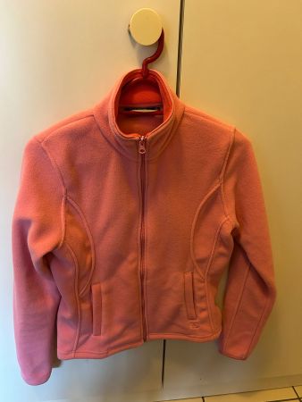 Pile rosa donna tg. XS Colonial