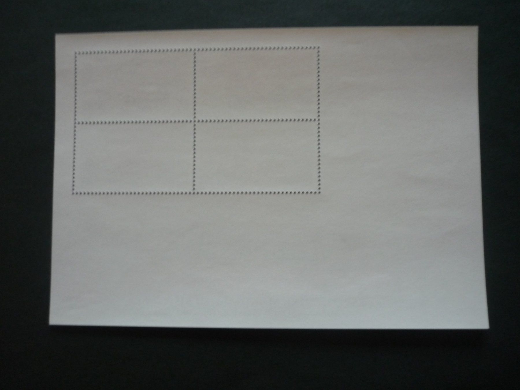 Alle Briefmarken: Briefmarken Ferrari – Neu (gemäss Beschreibung) aus Langnau i. E. von Laendu7000 3