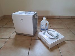 Robot lave vitre - Ecovac W2 Omni