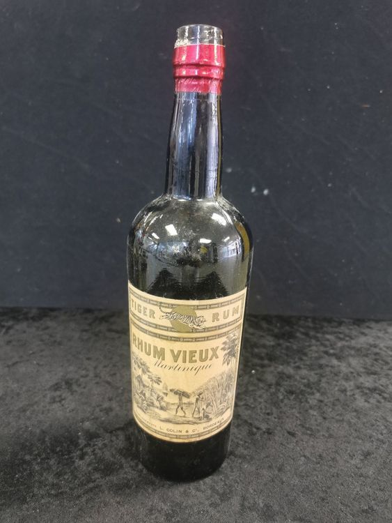 RARE BOUTEILLE GRANDE CHARTREUSE GRAVEE A L ACIDE VERRE BLANC bar bistrot EUR 45,50 - FR