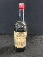 TIGER RUM RHUM VIEUX MARTINIQUE ANCIENNE BOUTEILLE VIDE