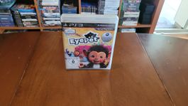Eyepet  PS3
