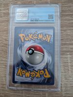 Vintage Karte Abra 43/102 Base Set  CGC 9 Mint (WotC 2000)