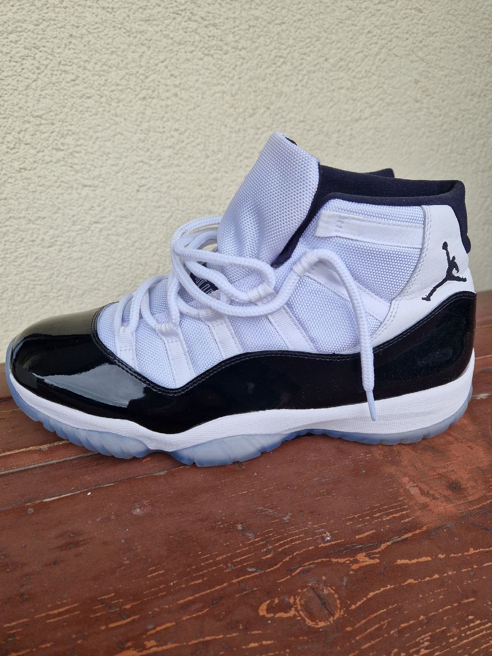 Jordan Scarpe da uomo: Jordan 11 Concord (2018) – Usato da Eschenbach LU venduto da hol_fd5z 3