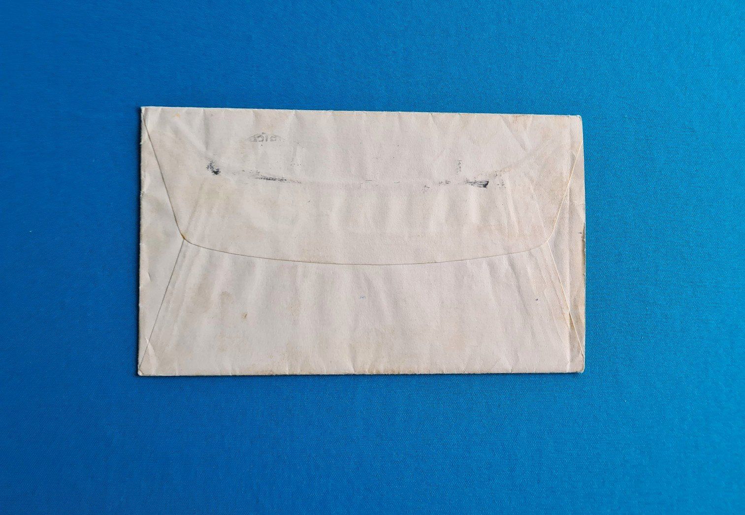 Tutti i francobolli: Briefmarken Umschlag 1950 – Usato da Saland venduto da V-Tour 1