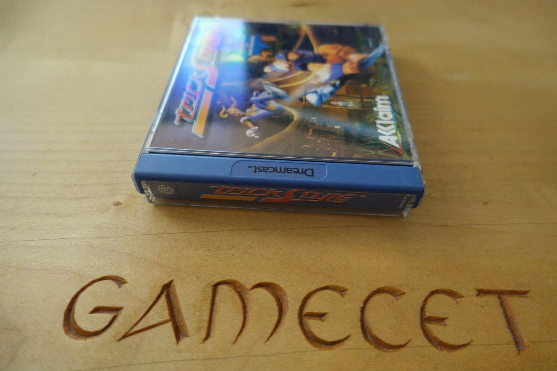 Fers à boucler & lisser: TrickStyle – D'occasion à Steinach par Gamecet 1
