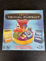 Trivial Pursuit Édition Famille [FR] - Neuf & Emballé 