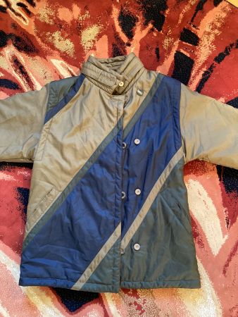 Vintage Jacke von Bogner