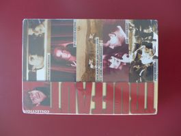 DVDs Truffaut Collection Box 1