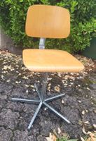 Designklassiker Drehstuhl Vintage