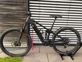 Thömus Lightrider E2 (Grösse M) – Shimano EP8 – 726Wh