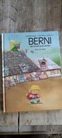 Berni will schnell gross werden, Bilderbuch 