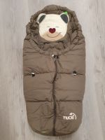Kinderwagen/Babyschale Fusssack Mucki