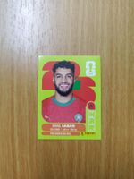 Panini WM 2026 Sticker - MAR 15