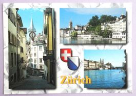 Zürich