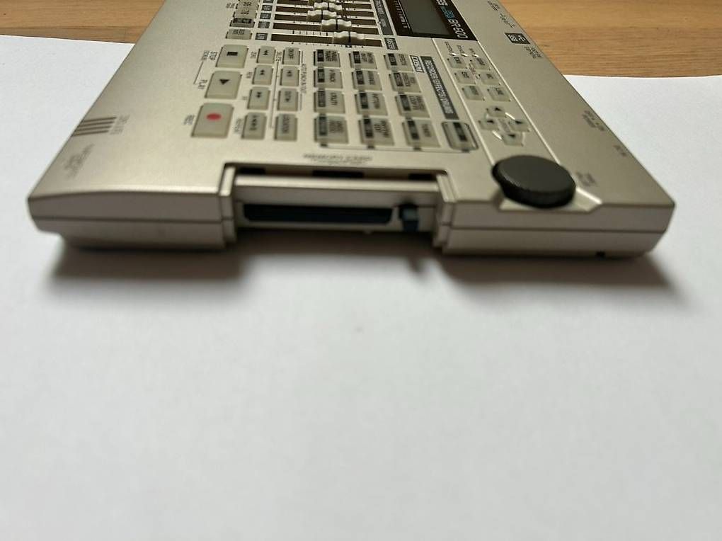 Boss Strumenti musicali: BOSS BR600 Digital Recorder – Usato da Lengnau AG venduto da tonnerrek 2