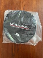 Lotusgrill Transporttasche