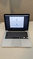 Macbook Pro