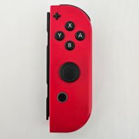 Nintendo Switch Joy-Con Rechts Rot