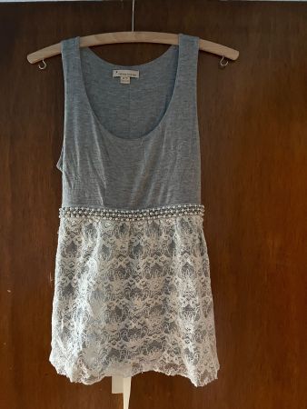 langes T-Shirt