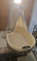 Stubenwagen Christiane Wegner Maxi