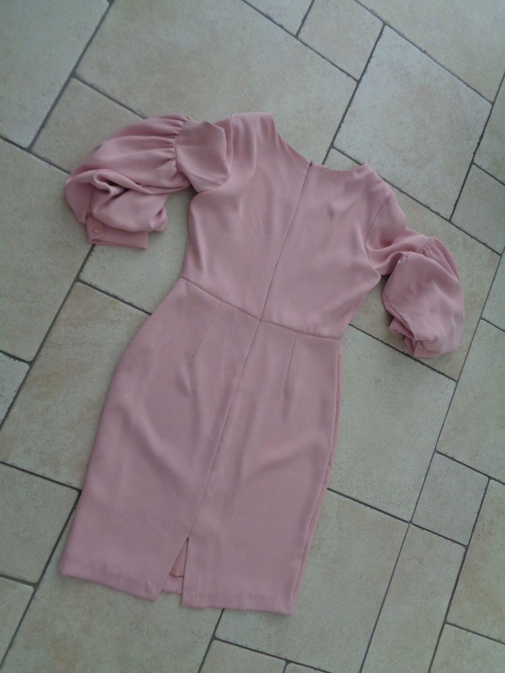 Kleider: Kleid  Sabra  Grösse 38 – Gebraucht aus Kreuzlingen von Robi-2003 4