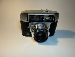 Agfa Vintage – Objectif Color-Isonar | Très Bon État – Testé