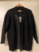 Falconeri cardigan - merino 100%