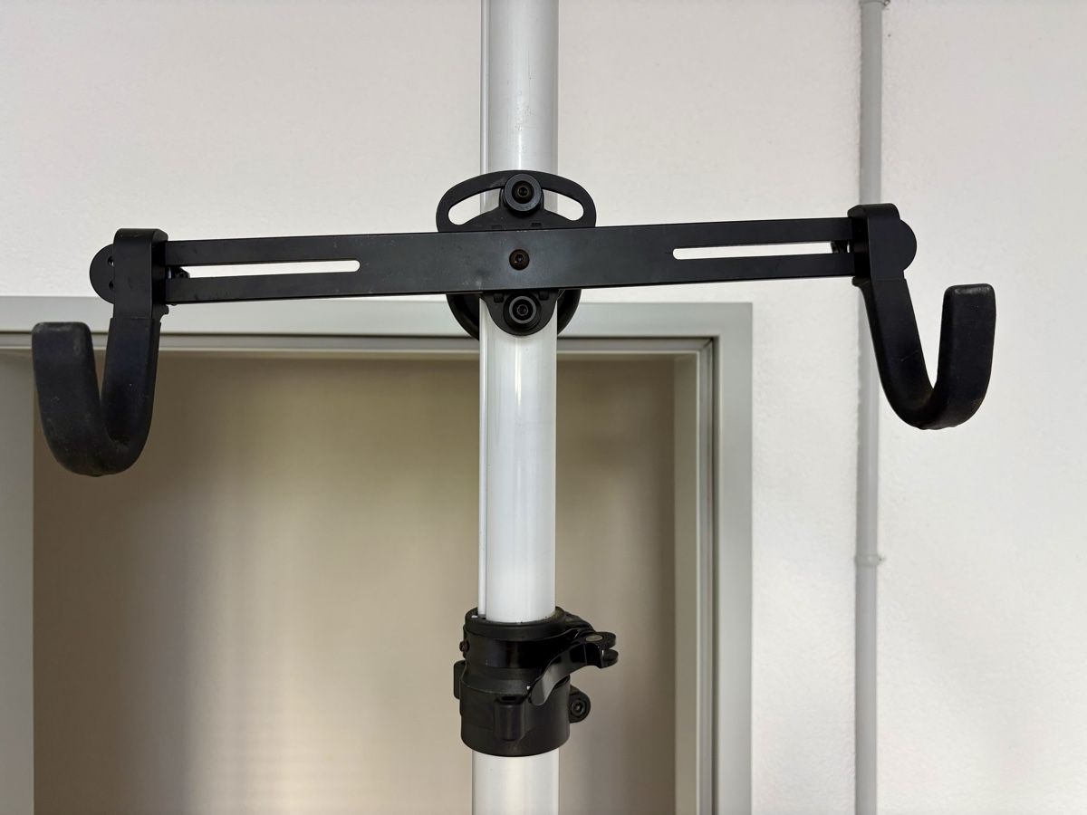Veloplus Cavalletti per biciclette: Veloständer Bike Hand von Veloplus – Usato da Gelterkinden venduto da G-Power-Cars 2