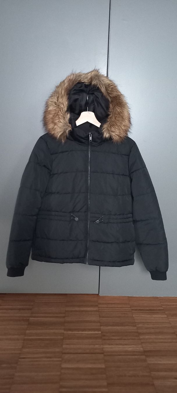 Giacche: Winterjacke Gr 38 M Neu – Nuovo (secondo la descrizione) da Riehen venduto da Valflyfi