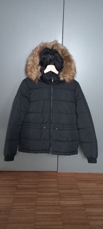 Winterjacke Gr 38 M Neu