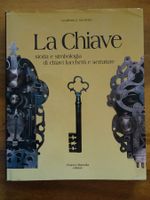 La Chiave Storia e simbologia  antike Schlüssel Geschichte