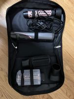 Remington Styler Tasche mit Zubehoer