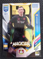Alejandro Grimaldo - MAGICIAN - Panini FIFA 365 2026