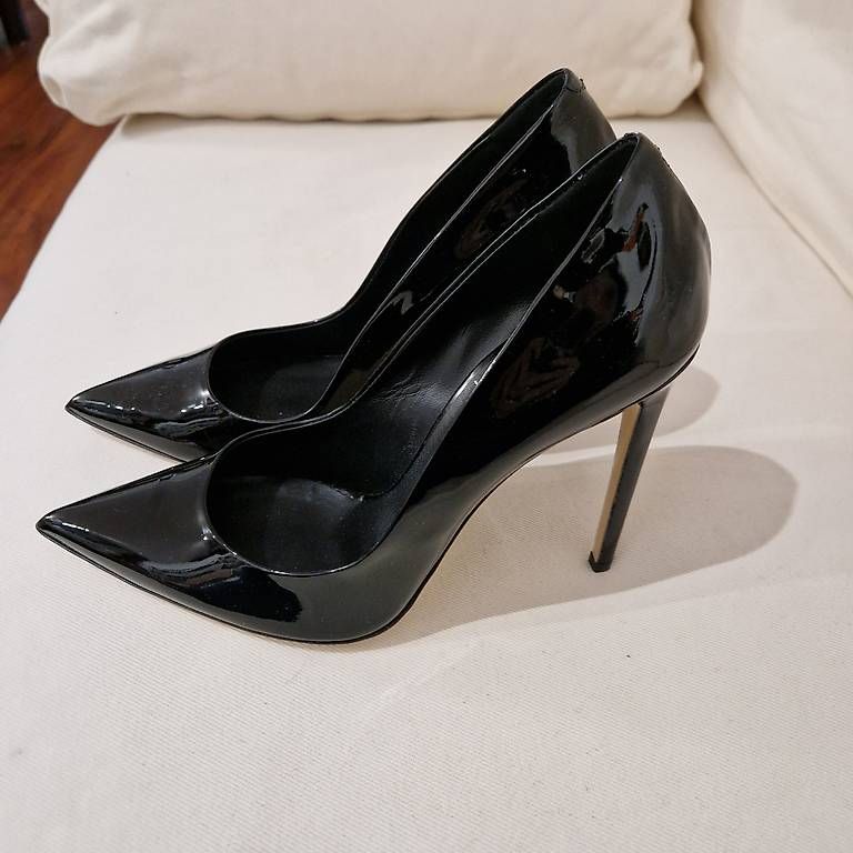 Damenschuhe: Decolté nuove 40 – Neu und originalverpackt aus Corteglia von ila_kz6b 2