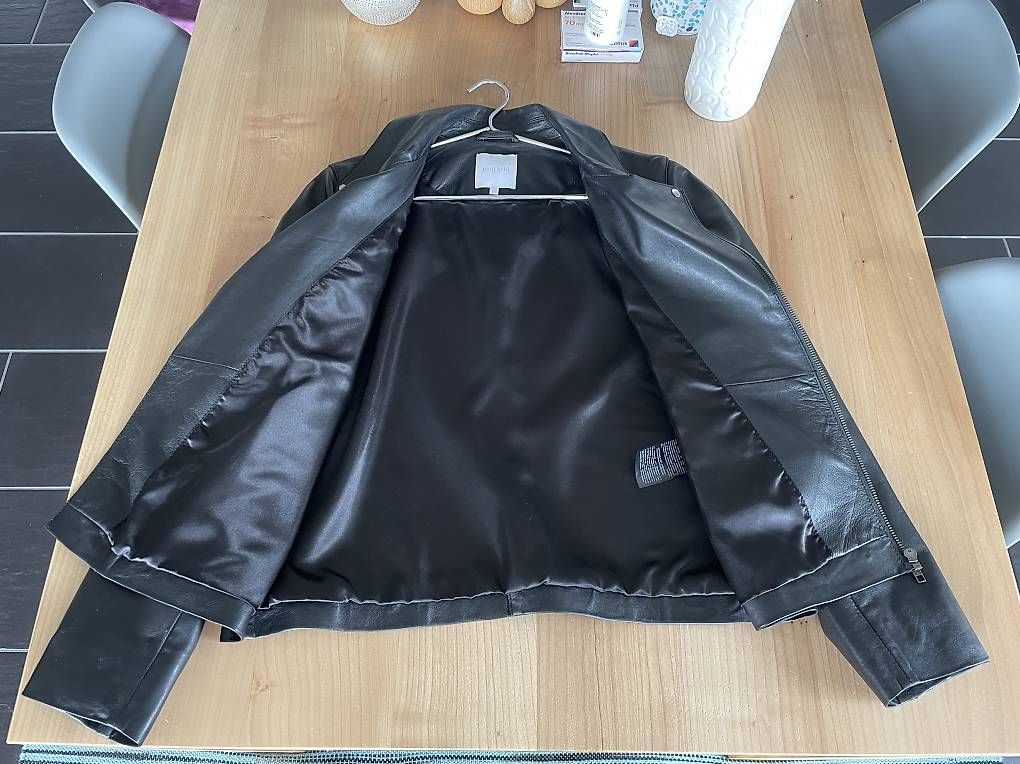 Jacken: Lederjacke Paul Kehl 38 – Neu und originalverpackt aus Konolfingen von Klickit 2