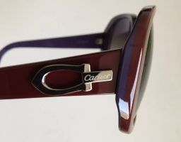 Sonnenbrille für Damen von Cartier, neu