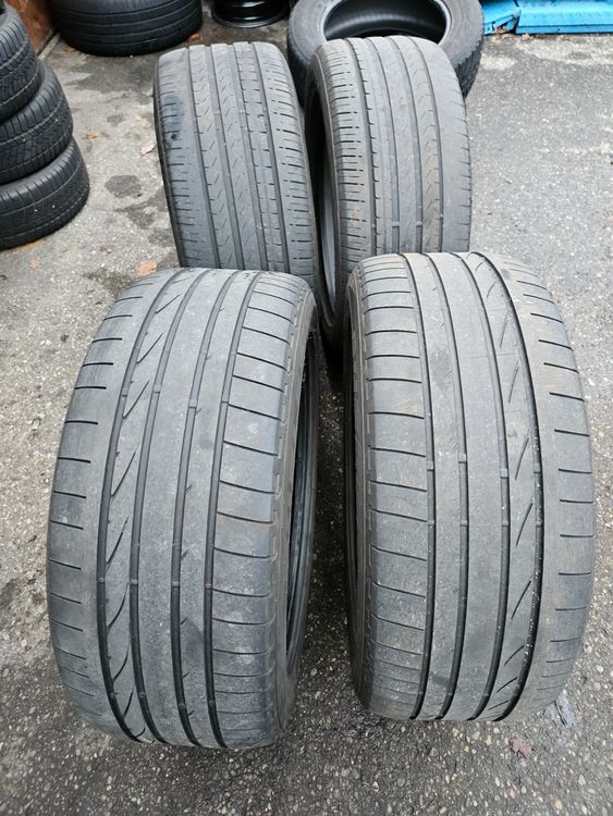 285 / 45 R 20 112Y | Kaufen auf Ricardo